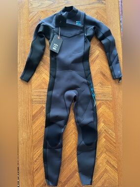 Billabong Youth Absolute Wetsuit